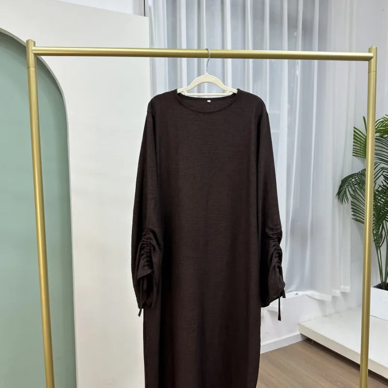 Saudi Arabia  Modest Dress